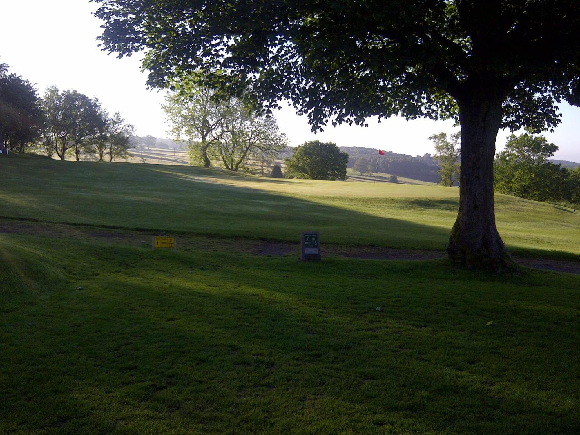 Whiston Hall Buitenkant foto